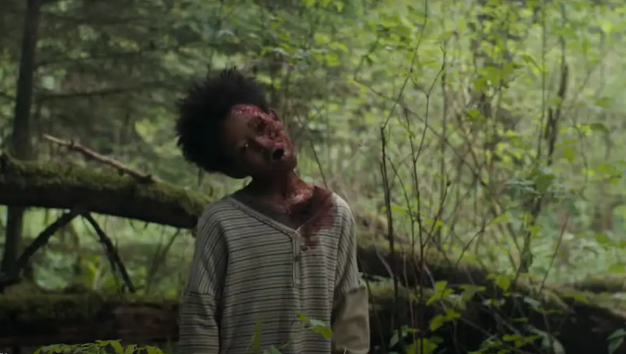 Nunca te sueltes (Never let Go)