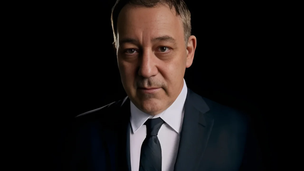 Send Help - Sam Raimi regresa al terror