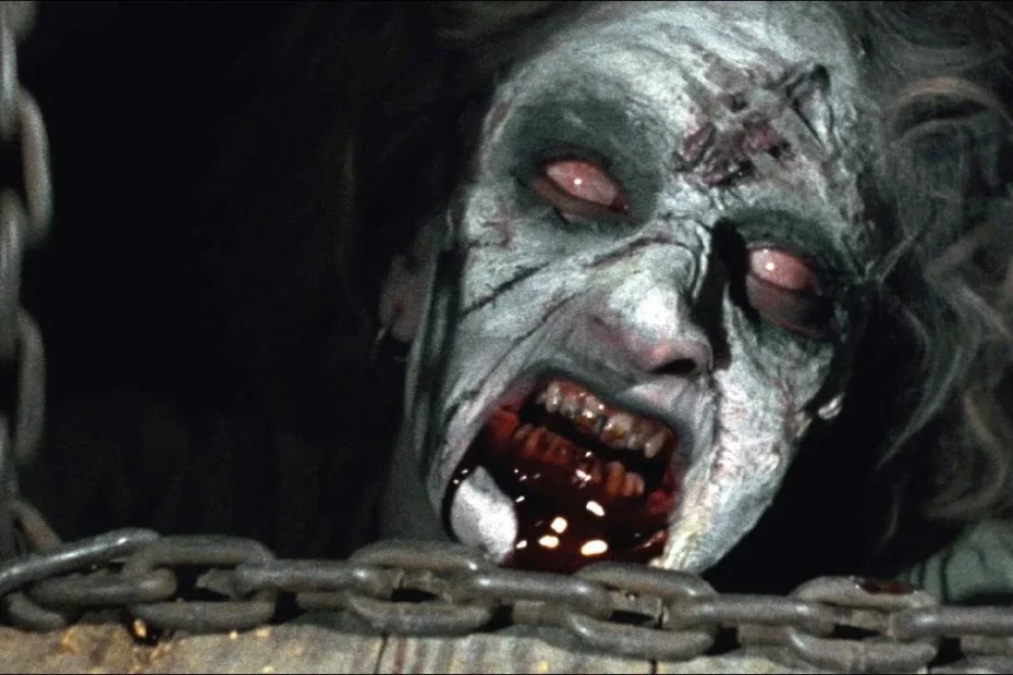 Send Help y el regreso de Sam Raimi