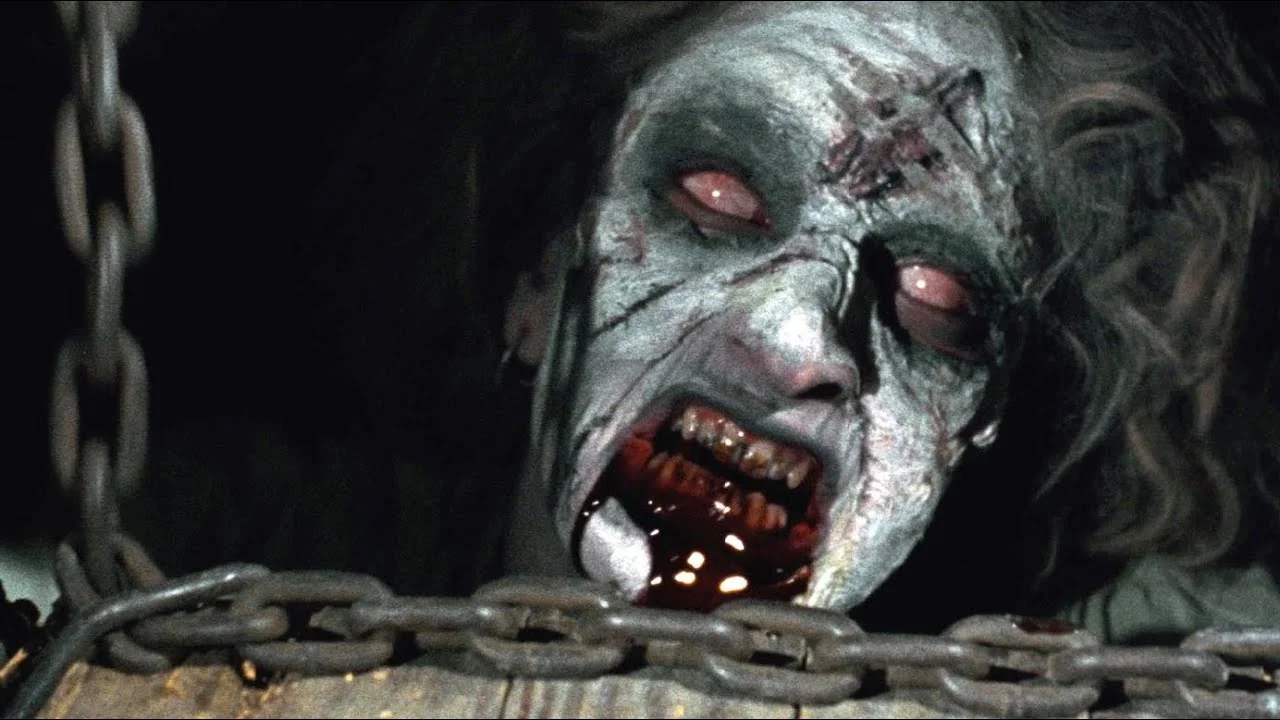 Send Help y el regreso de Sam Raimi