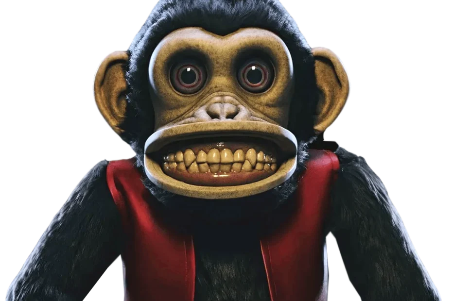The Monkey estreno de terror
