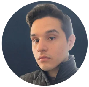 Victor Mata Autor