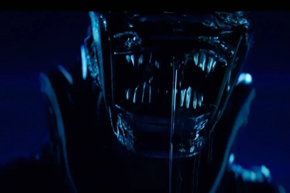 Alien Earth revela misteriosos clips
