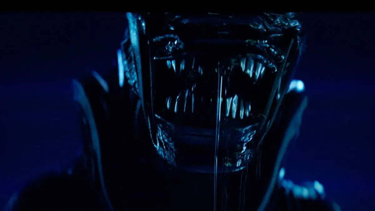 Alien Earth revela misteriosos clips