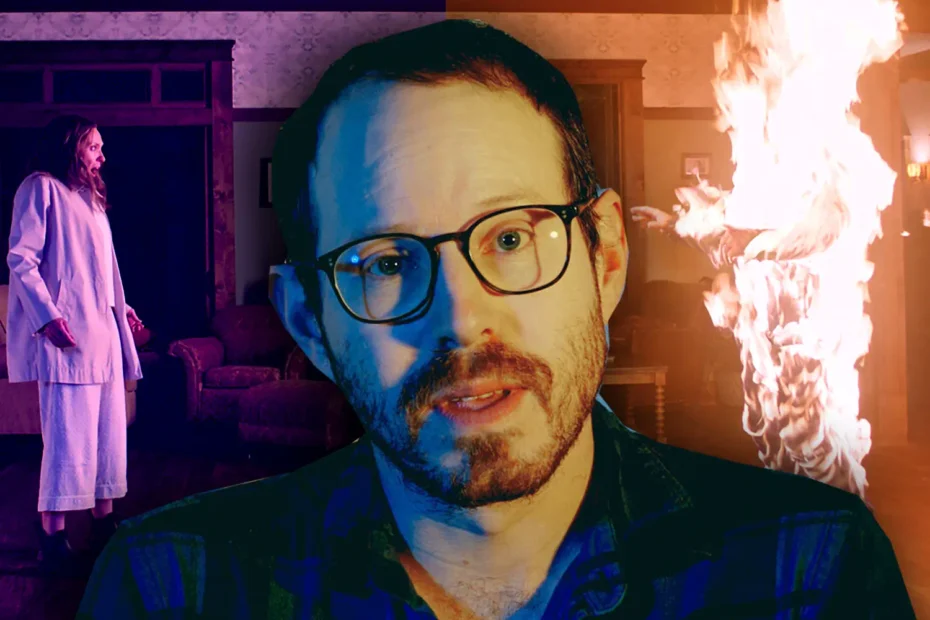 Ari Aster el Mesías del Terror