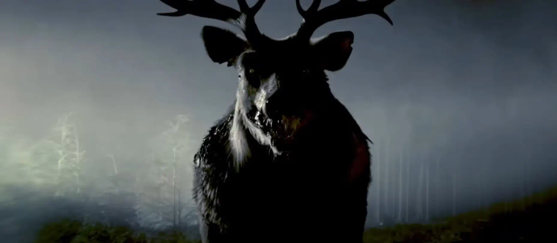 Bambi the reckoning trailer oficial