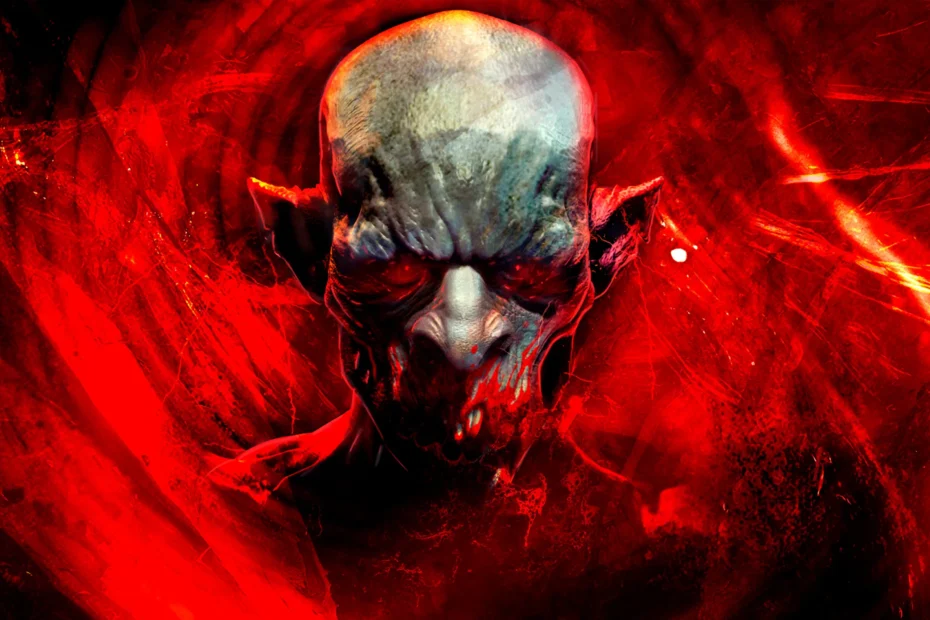 Everdark Undead Apocalypse