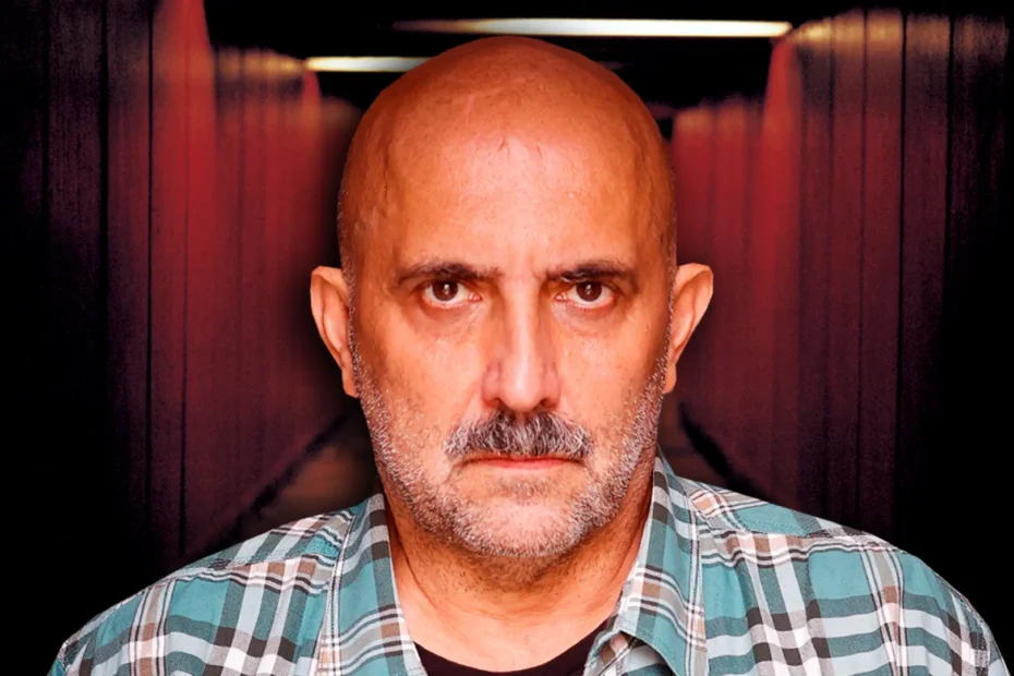 Gaspar Noe