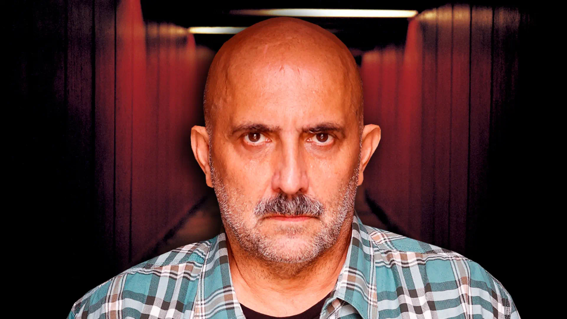 Gaspar Noe