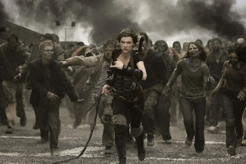 Resident Evil 2026