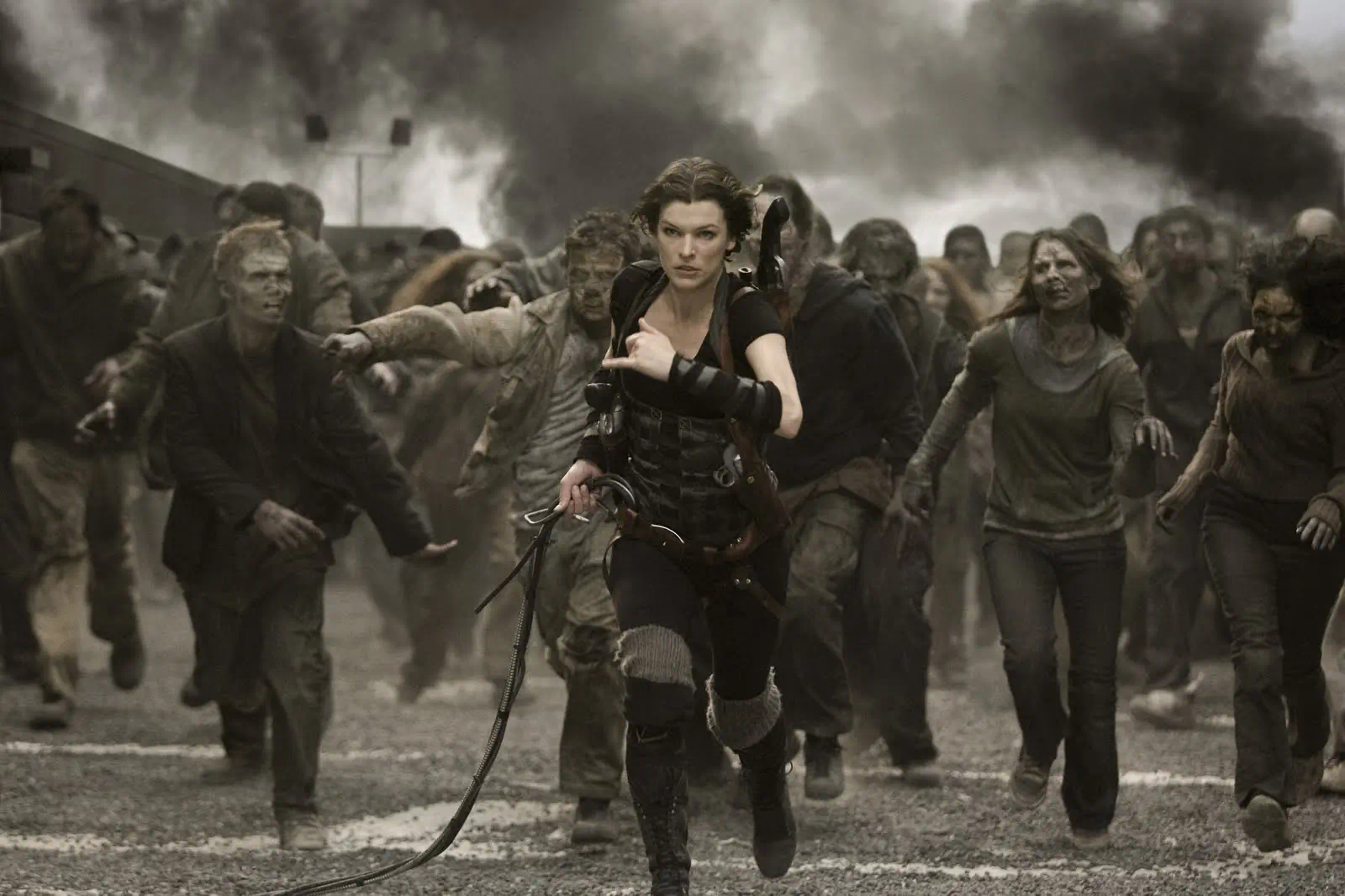 Resident Evil 2026