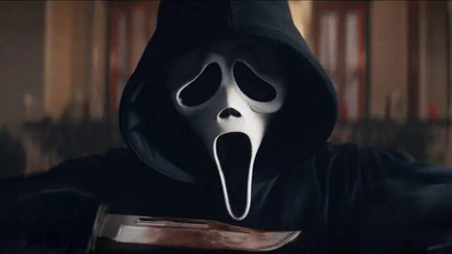 Scream 7