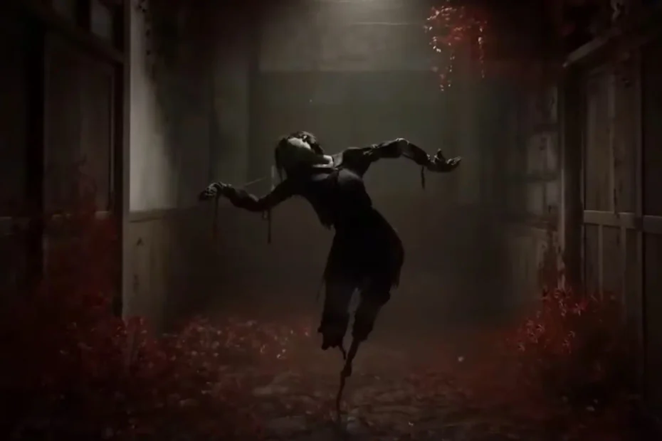 Silent Hill F 2026