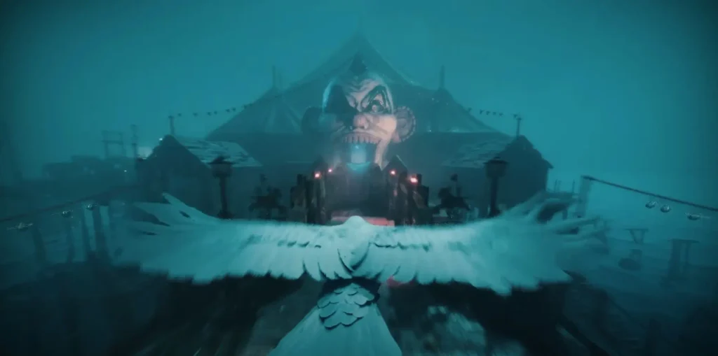 Mecanicas The Occultist
