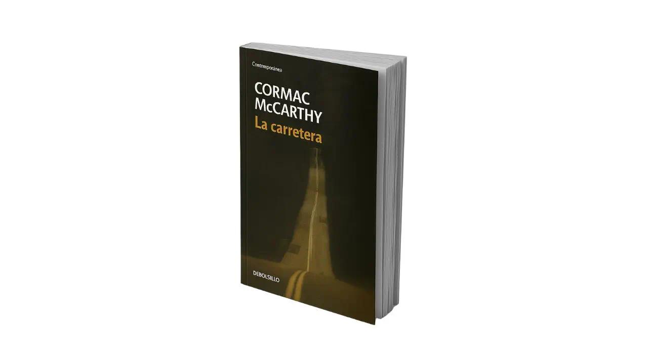 La Carretera novela de Cormac McCarthy