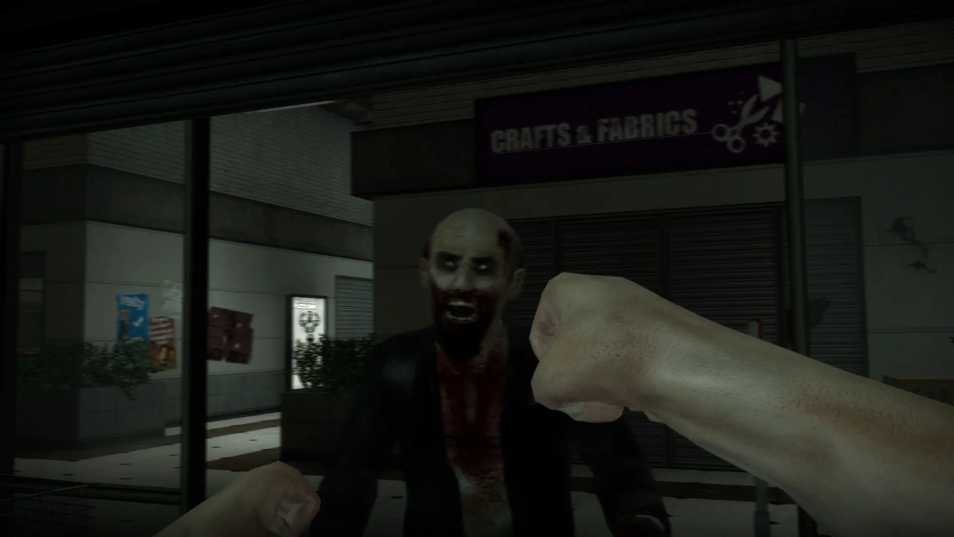 No More Room in Hell juego de terror cooperativo