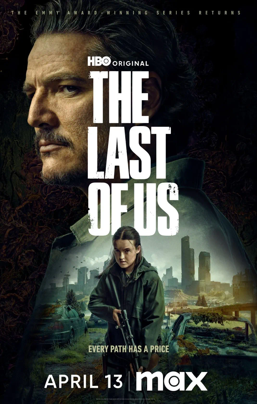 The Last of Us temporada 2