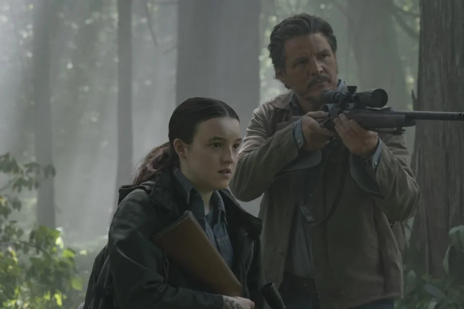 Análisis the Last of Us episodio 6