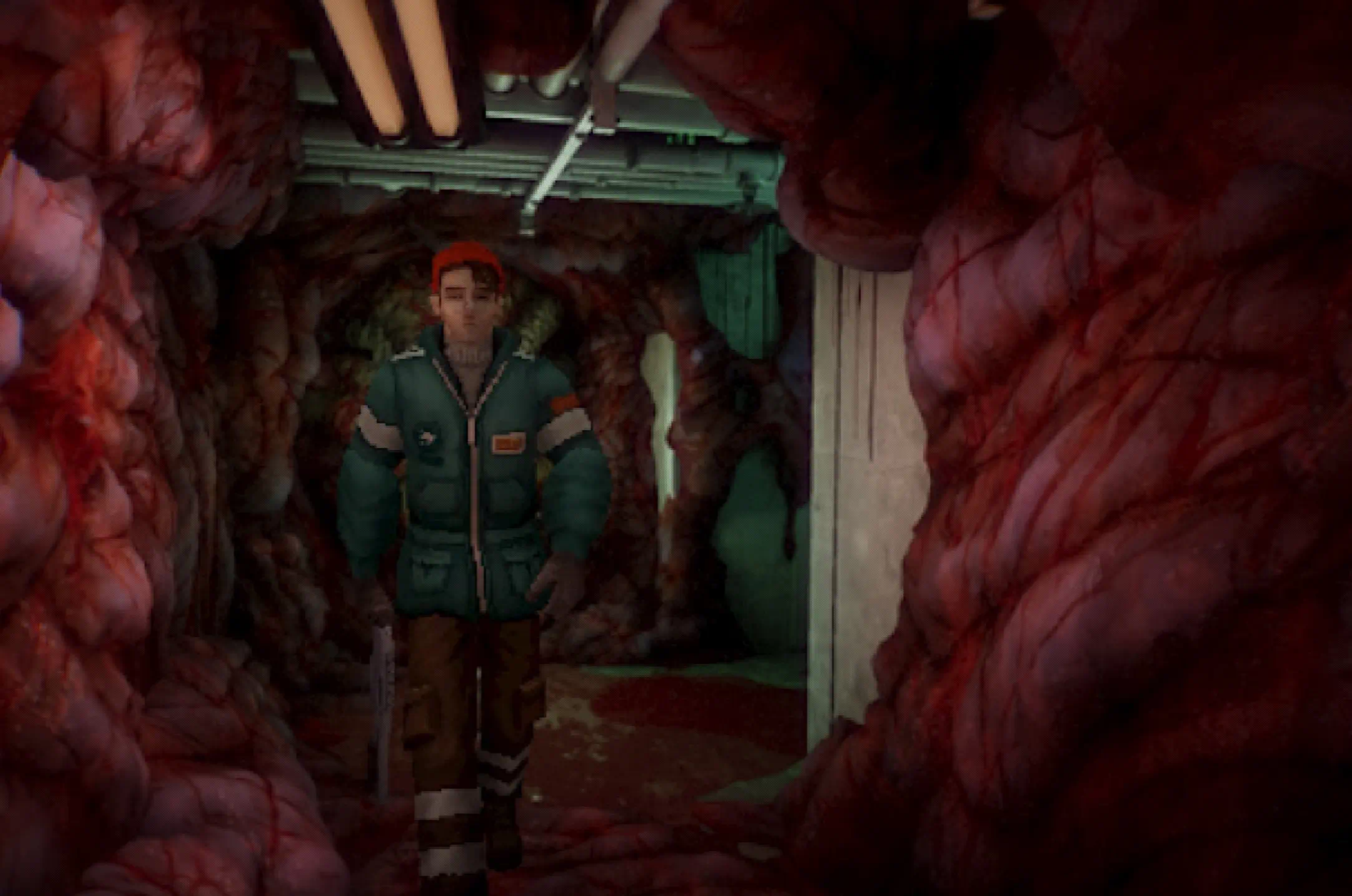 El heredero de Resident evil Phase Zero ya tiene demo