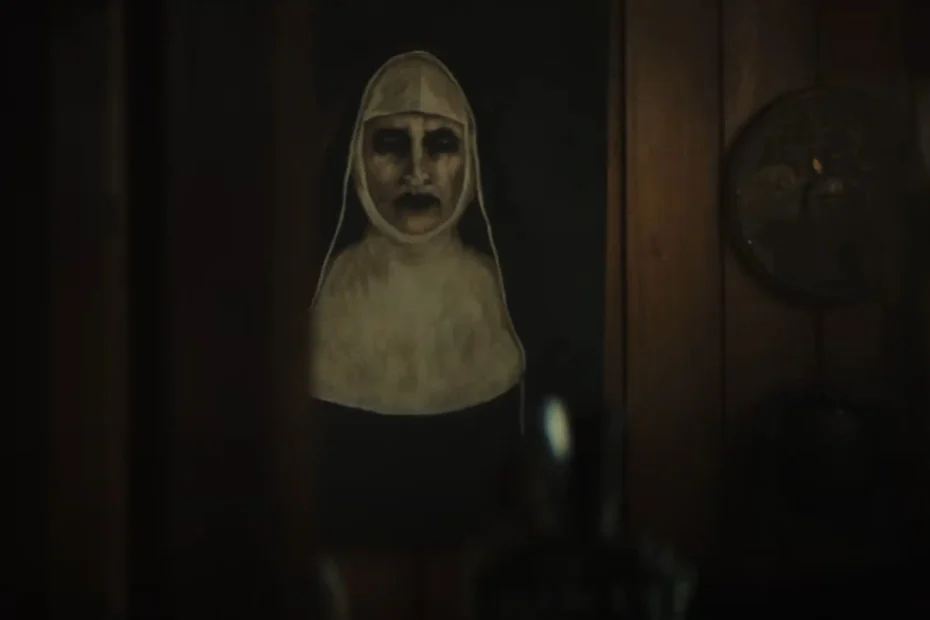 El regreso de los Warren