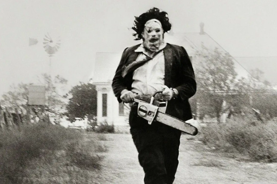 La Matanza de Texas Unrated