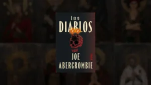 Ediciones "Los Diablos" Joe Abercrombie