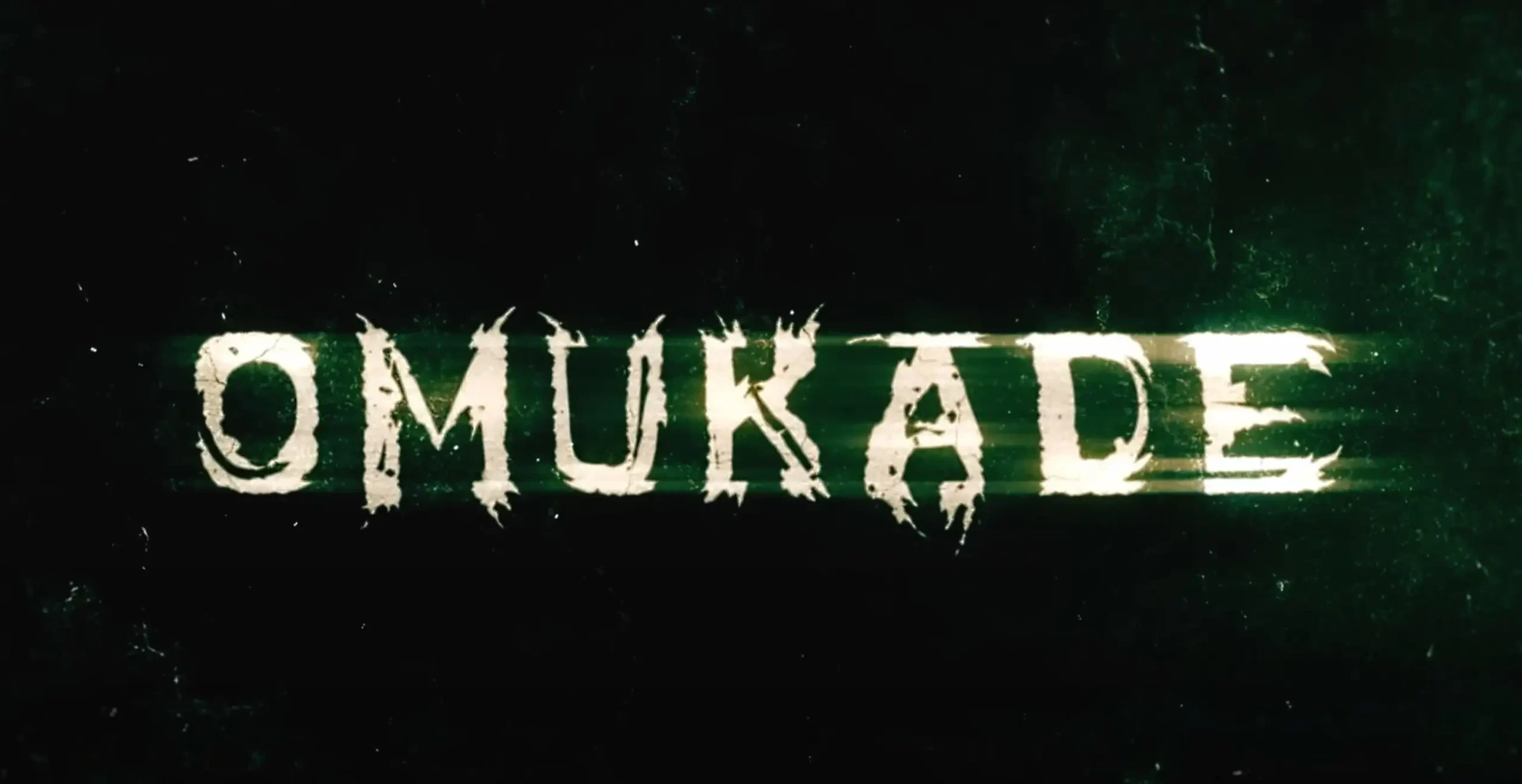 Omukade se estrena en 2025