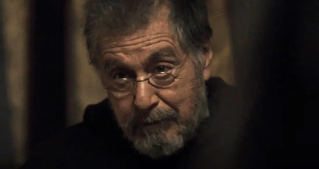El Ritual Al Pacino
