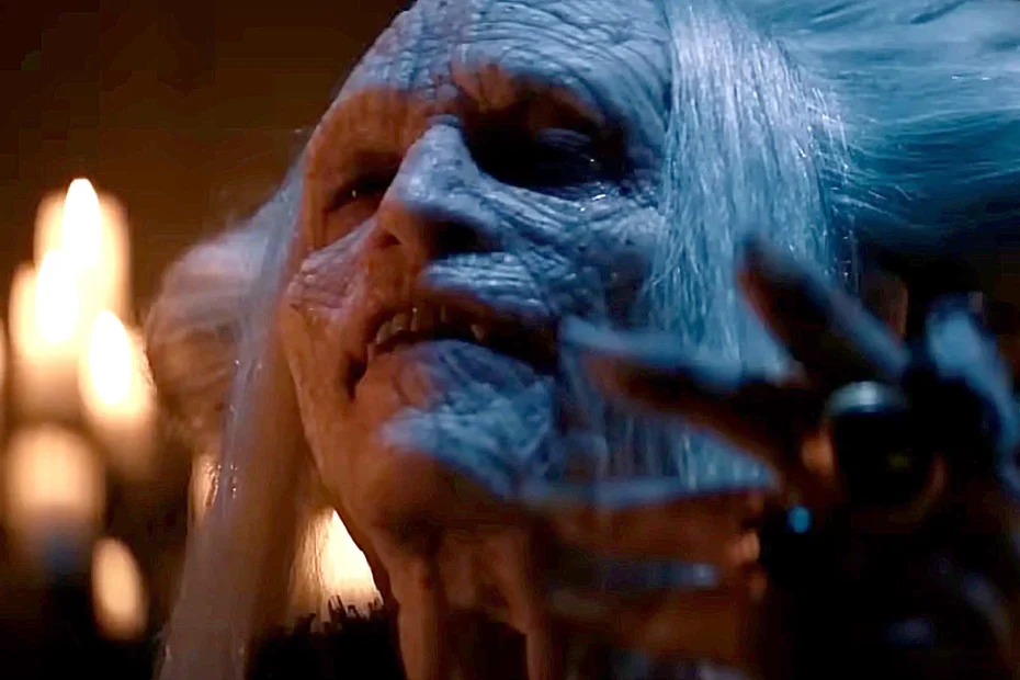 Dracula 2025