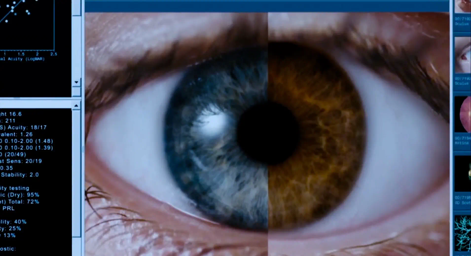 Inmunidad al virus de la rabia en 28 semanas despues