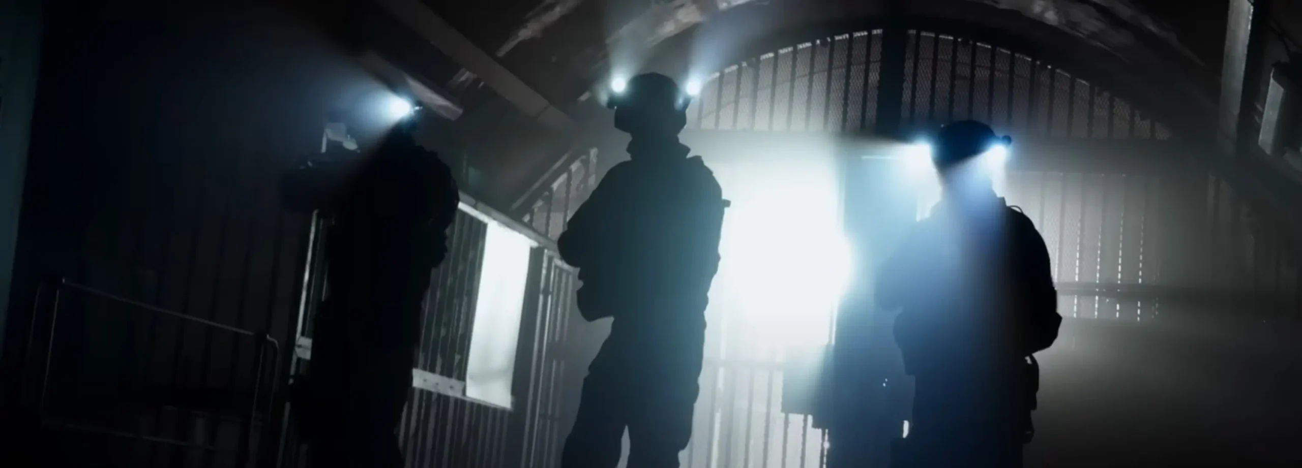 Militares Suecos llegan a Gran Bretaña