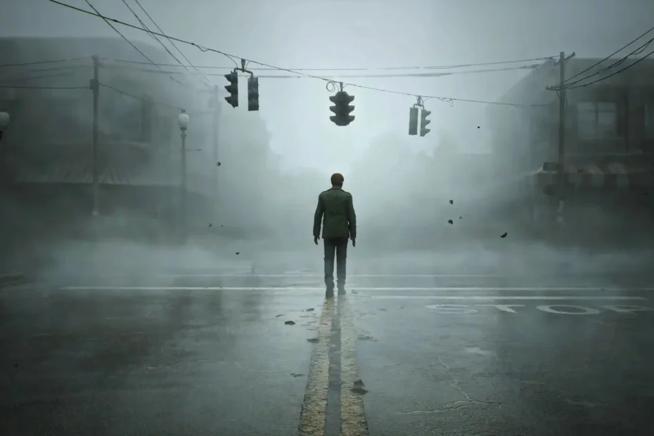 Return to Silent Hill