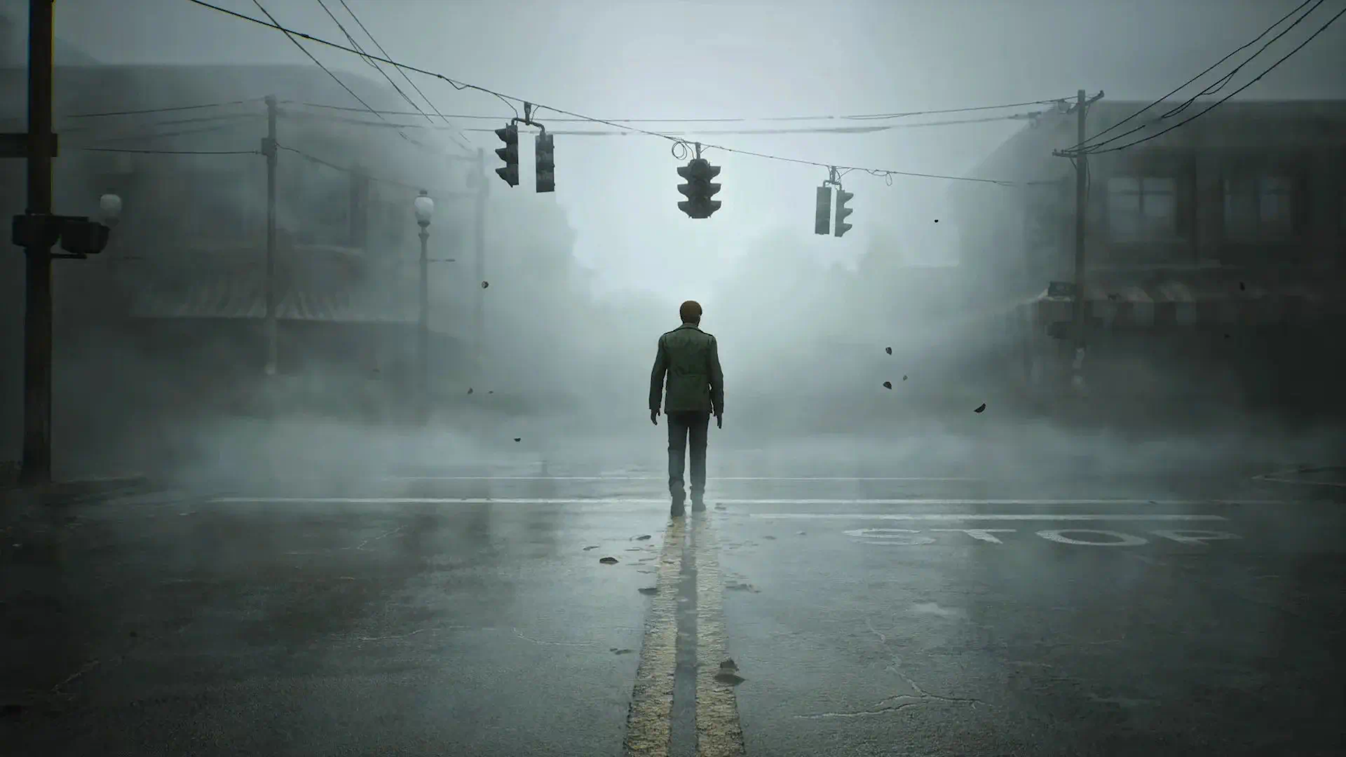 Return to Silent Hill