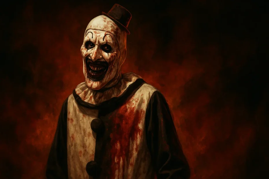 Terrifier 4