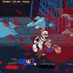 Terrifier Gameplay