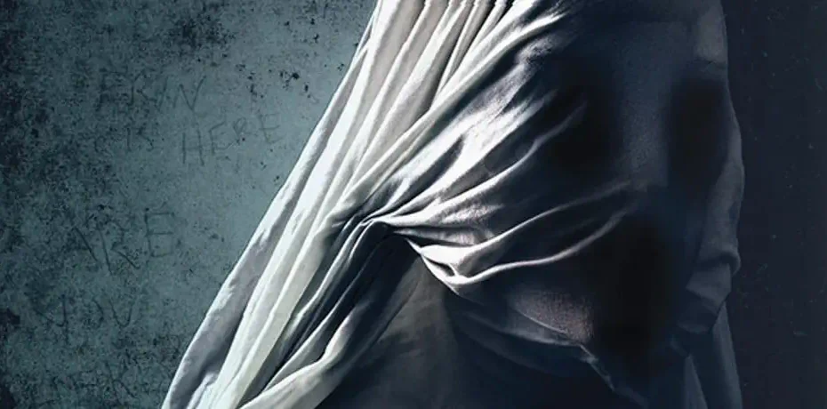 Ghost Eaters adaptación cinematográfica