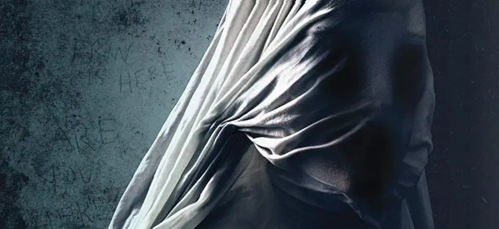 Ghost Eaters adaptación cinematográfica