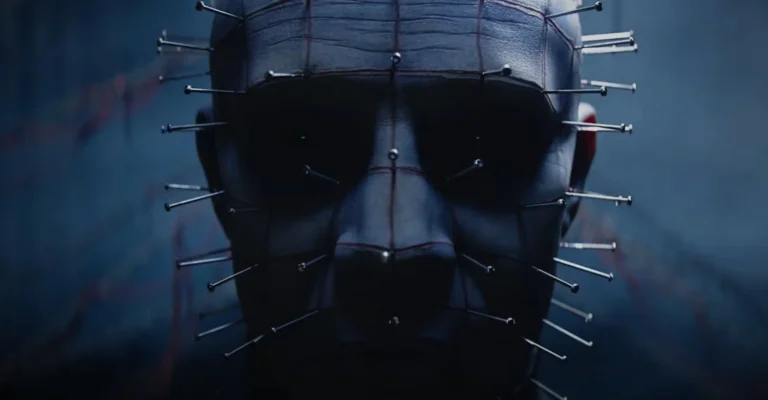 Hellraiser revival nuevo videojuego