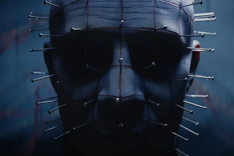 Hellraiser revival nuevo videojuego