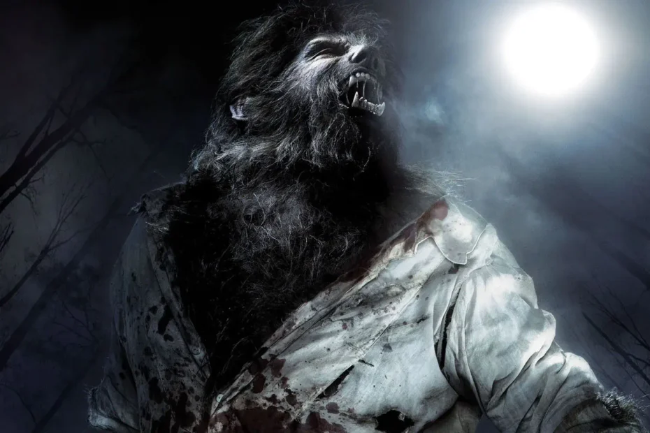 Aaron Taylor Johnson podría ser el nuevo hombre lobo en Werwulf
