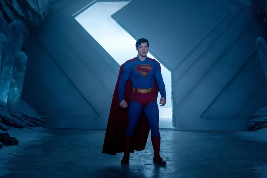 Análisis y Crítica de Superman