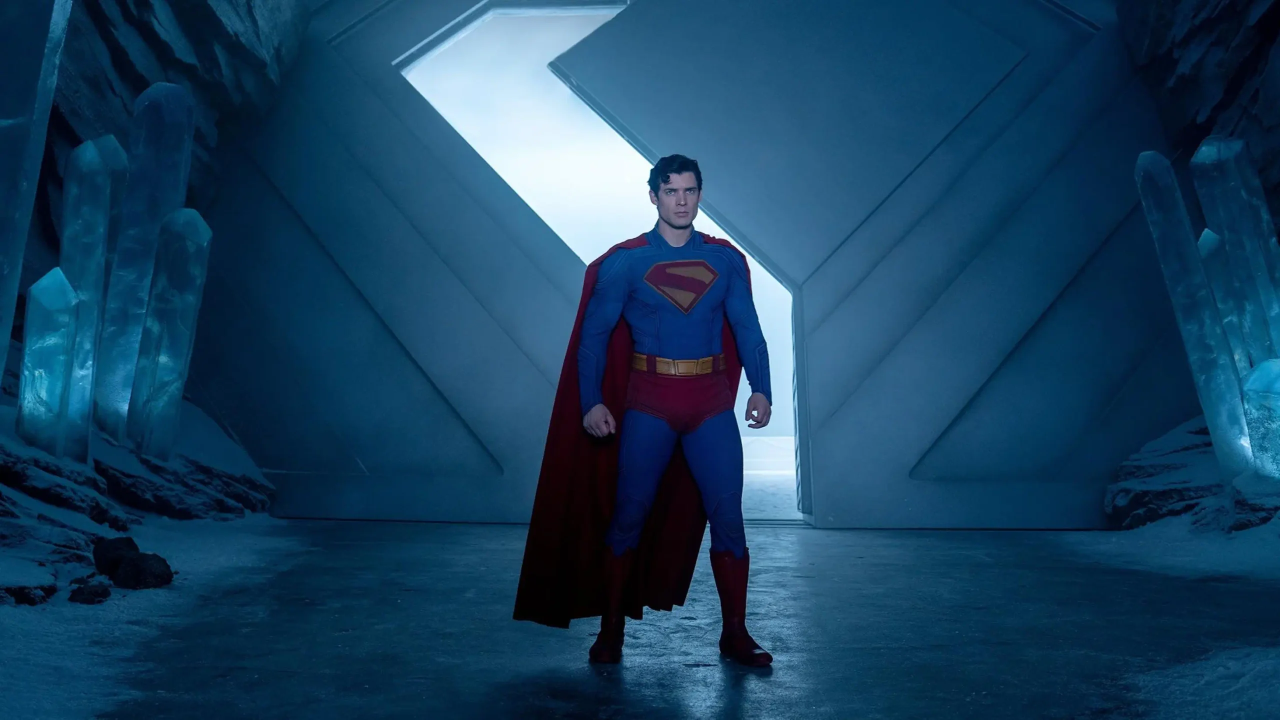 Análisis y Crítica de Superman