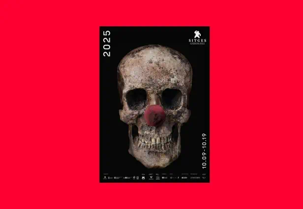 Festival Sitges cartel