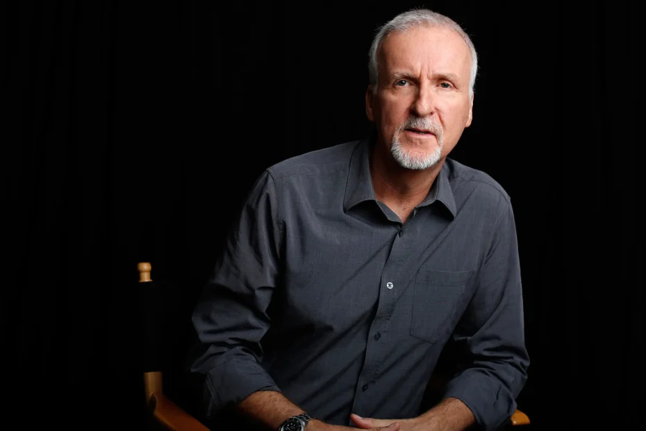 James Cameron adaptará Los Diablos