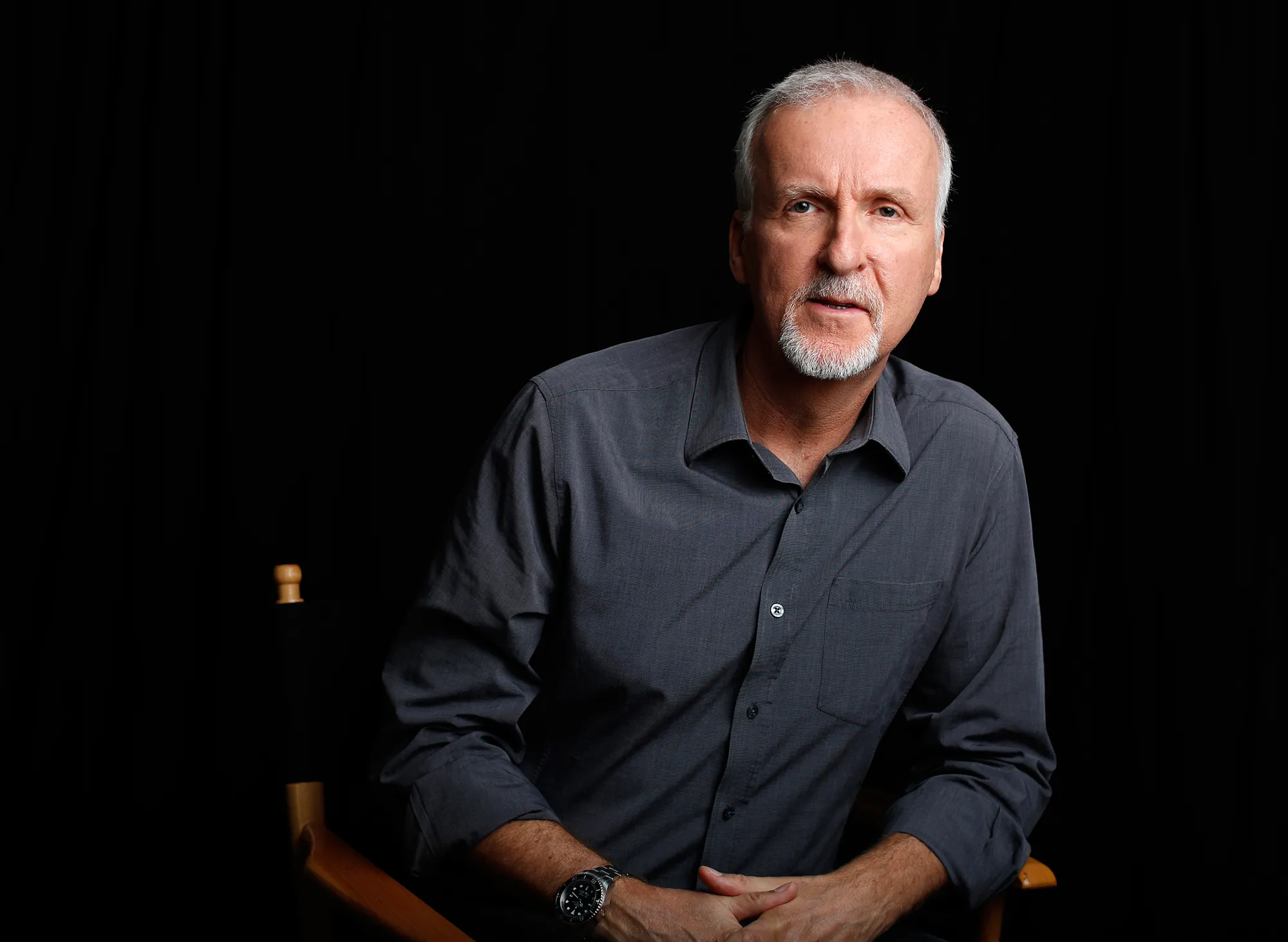 James Cameron adaptará Los Diablos