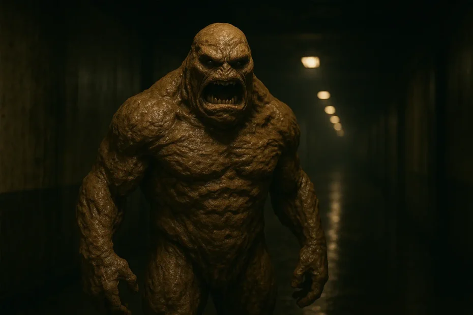 James Gunn confirma Clayface para 2026