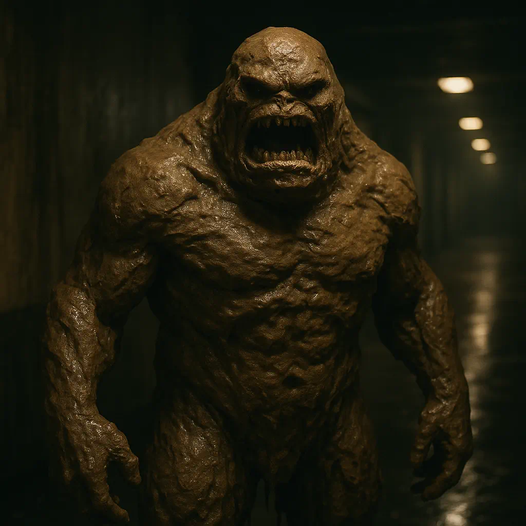 Clayface llegará en 2026