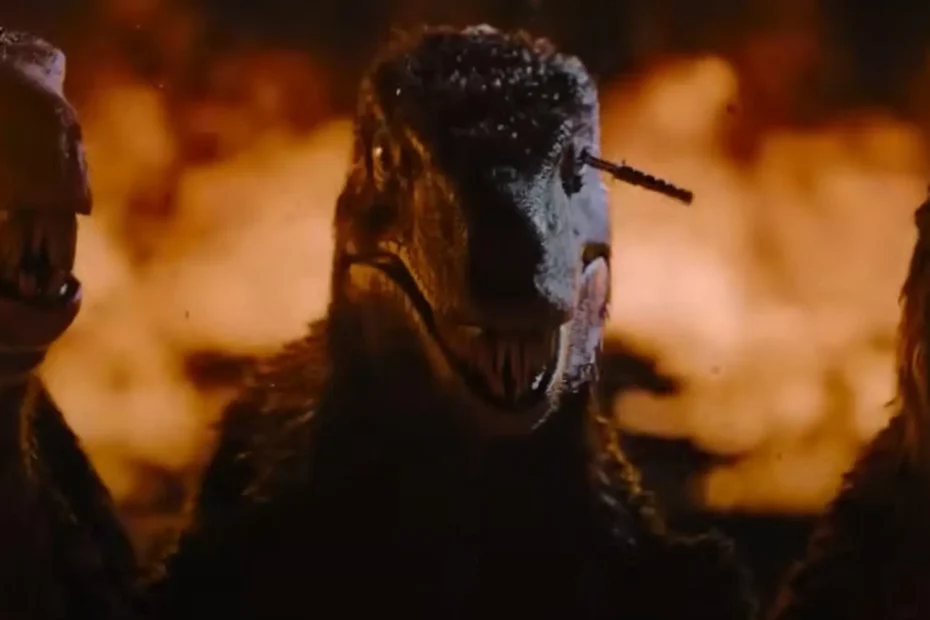 Primitive War Argumento
