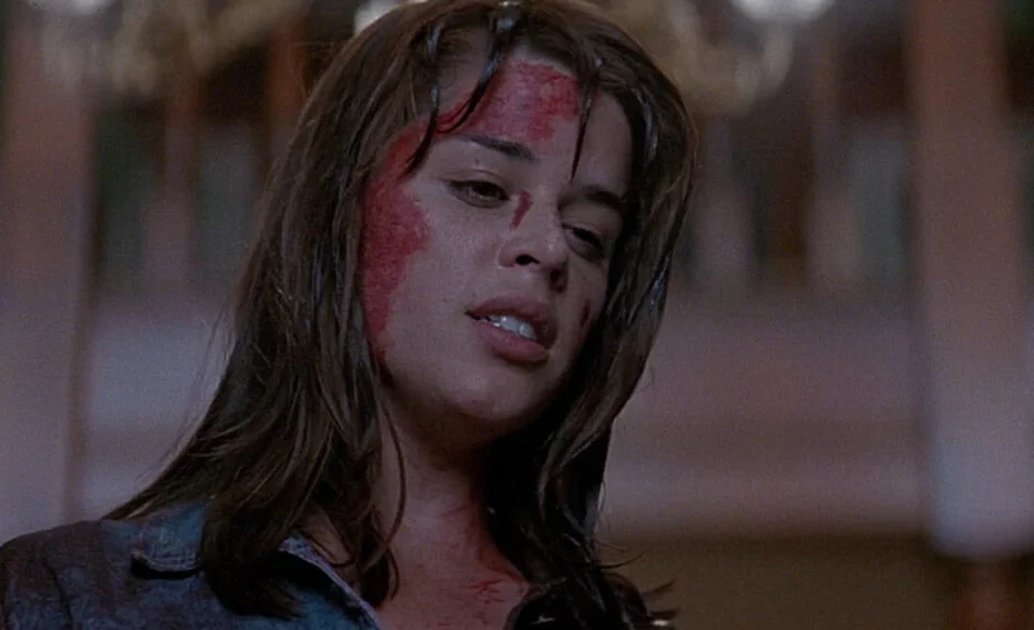 Siney Prescott regresa a Scream