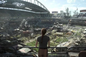 Temporada 3 The last of use podría cancelarse